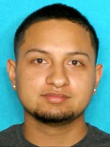 Photo of GALVAN, GREGORY JOE
