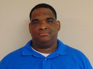 Photo of BURKS, TYMETRIUS DEMARCUS
