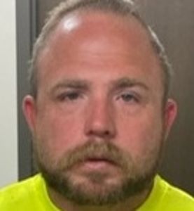 Photo of KINSEY, CODY ALLEN