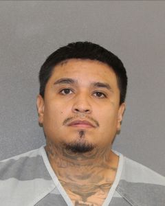 Photo of ALONZO, MANUEL ALFREDO