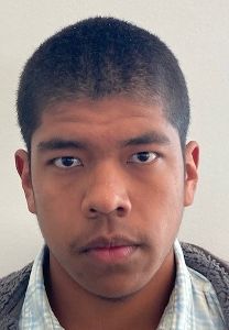 Photo of SANCHEZ, CHARLIE ANTHONY
