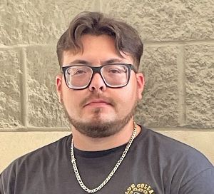 Photo of ROBLES, RODNEY JAMES