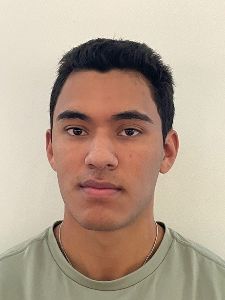 Photo of GONZALES, GUNNAR EZAVIER