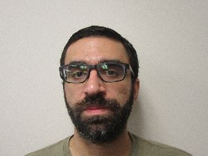 Photo of WENZEL, JOHN ROUZBEH