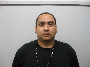 Photo of FLORES, CARLOS JAVIER