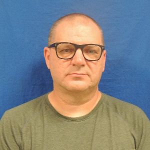 Photo of BORAH, MICHAEL RAY