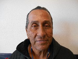 Photo of CHAPARRO, GUSTAVO ENRIQUE