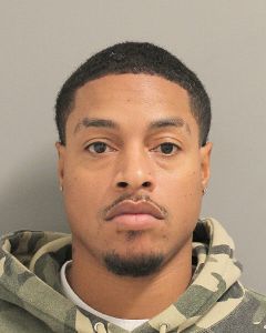 Photo of FRANK, KENDALL JERROD