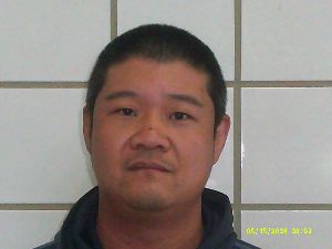 Photo of LIU, TRAVIS