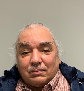 Photo of NICKELBERRY, ARNOLD