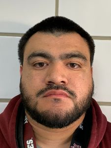 Photo of HERRERA, JOSEPH MARIO