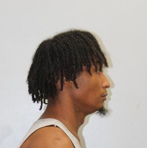 Photo of WILLIAMS, JAQUAN SMITH