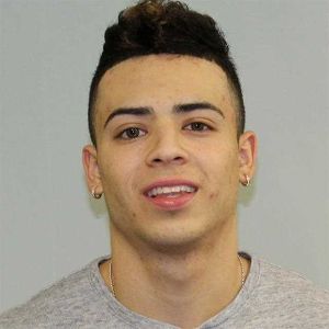 Photo of BENAVIDEZ, AARON ISAAC