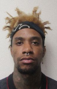 Photo of GARRETT, DAMEIR ISAIAH