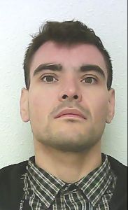 Photo of HENSLEY, PHILLIP MIGUEL