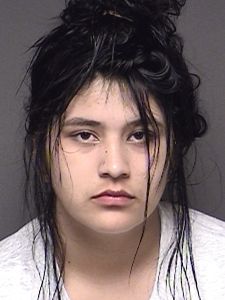 Photo of RIVERA, MELANIE SUSTAITA