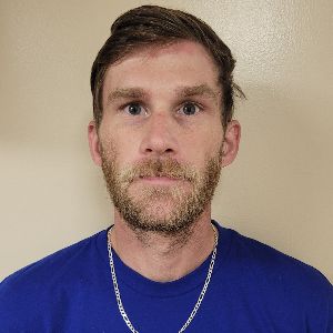Photo of BECK, DAVID CHRISTOPHER