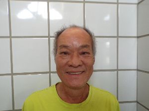Photo of NGUYEN, THAI HOA