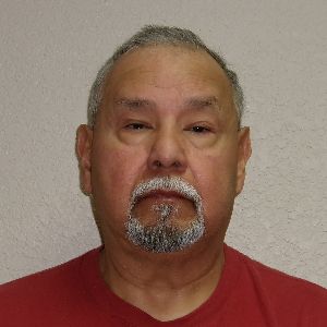 Photo of MARTINEZ, GEORGE NMN