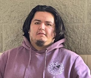 Photo of RAMIREZ, COBY ZACKRAY
