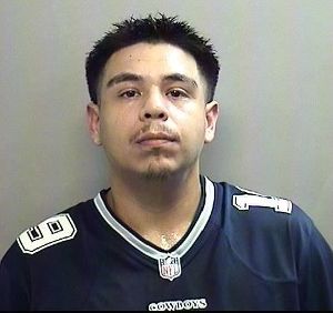 Photo of VARGAS, REYNALDO MARTINEZ
