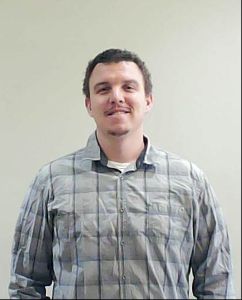 Photo of ALLEN, NATHANIEL TROY