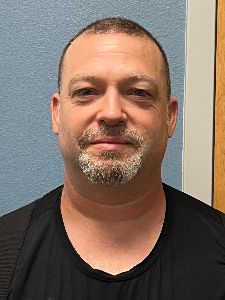 Photo of PENTON, COREY GENE