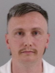 Photo of HUFF, COREY MICHAEL