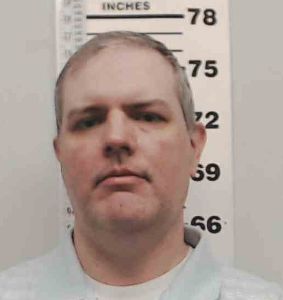 Photo of BATSON, CHRISTIAN GARRETT