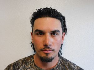 Photo of THOMAS, JEREMY GRANT