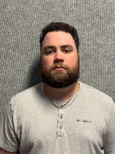 Photo of RUCKER, GARRETT MITCHELL