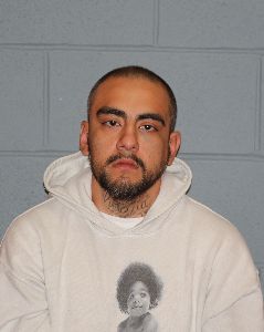 Photo of PEREZ, JULIO