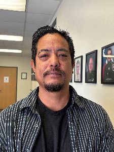 Photo of BENAVIDES, JACOB JONATHAN