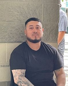 Photo of MACIAS-ARIAS, JOSE ALEXANDER