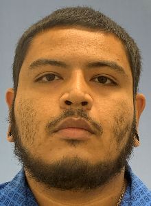 Photo of MARTINEZ, VICTOR JR