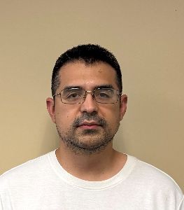 Photo of ALVARADO, RUDY JR