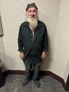 Photo of DENSLOW, DONALD RAY