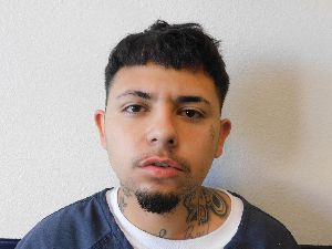 Photo of FLORES, ISAIAH