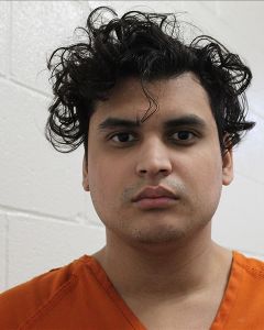 Photo of TRAN, ANTAUN MARCUS