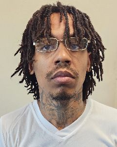 Photo of FOSTERWHITE, DANDRE LAMON