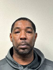 Photo of CARR, JACOB SHARIFF
