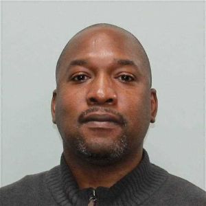 Photo of JONES, CHARLES JASON