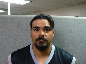 Photo of SANCHEZ, JUAN JOSE