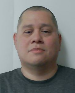 Photo of ZAVALA, CHRISTOPHER RUBEN