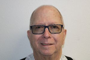 Photo of BELL, DENNIS HARMON