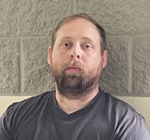 Photo of ROBBERSON, DUSTEN REED