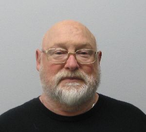 Photo of HERALD, KEITH ONEY
