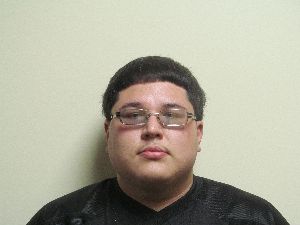 Photo of SILVA, KEVIN