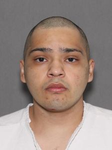 Photo of GONZALEZ, DANIEL JOSE