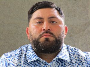 Photo of GARZACANALES, ERICK